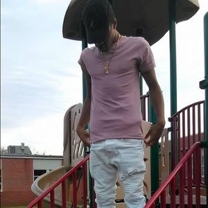 Meet your Posher, Fredo